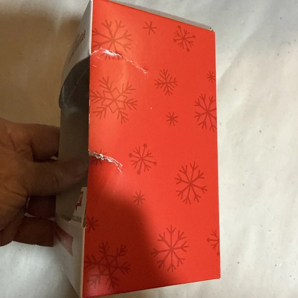 Hallmark national lampoons